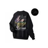 Черный (с флисовой подкладкой)