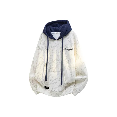 Ice Flying Унисекс Свитшоты