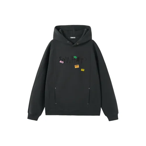 IZZUE Унисекс Свитшоты