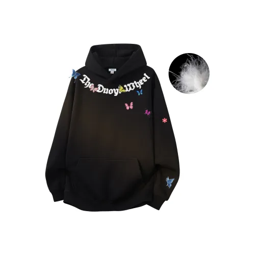 Duoyi Унисекс Пуховики