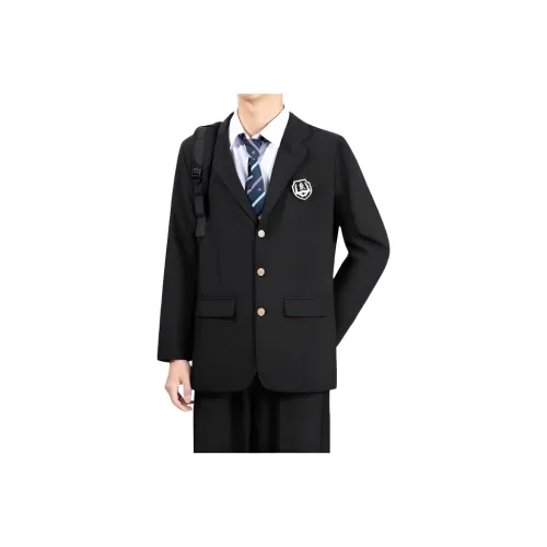 Bubble Trap Бизнес-костюм унисекс