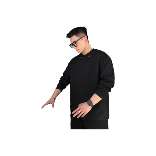 DEMAVIE Унисекс Свитшоты