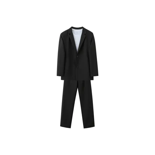 THINGYLAB Мужские Деловые Костюмы