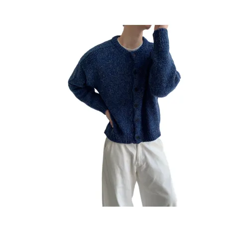 SHIQUANYI Унисекс Трикотаж