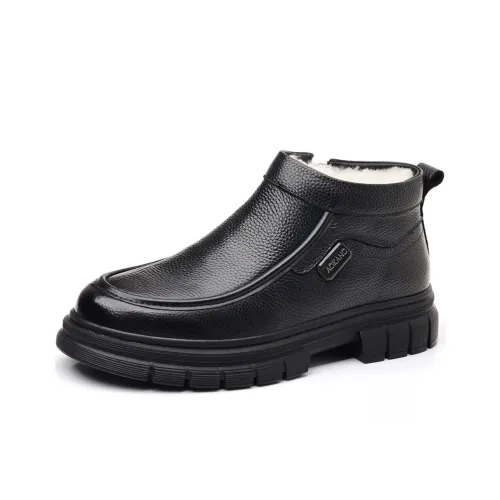 AOKANG Сноубутсы Утепленная обувь Мужская