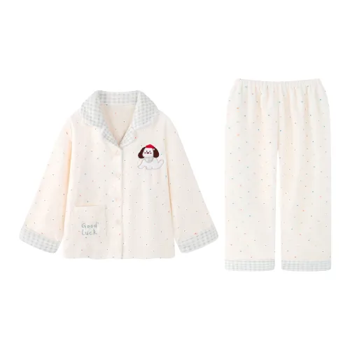 O'MESIK Щенок Женские Пижамные комплекты