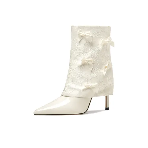 Lily Wei Platane Walk FASHION BOOTS Женские