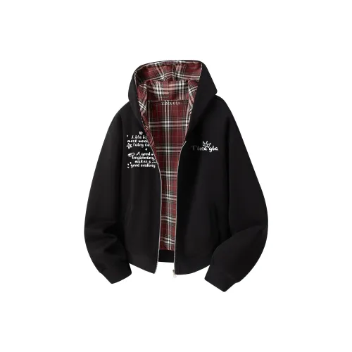 TINA GIA Унисекс Свитшоты