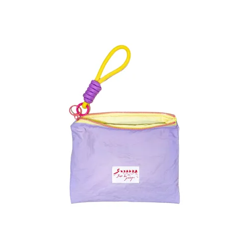 Goodgudi Макарон Контрастный Цвет Косметичка