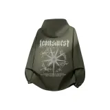 Армейский зеленый