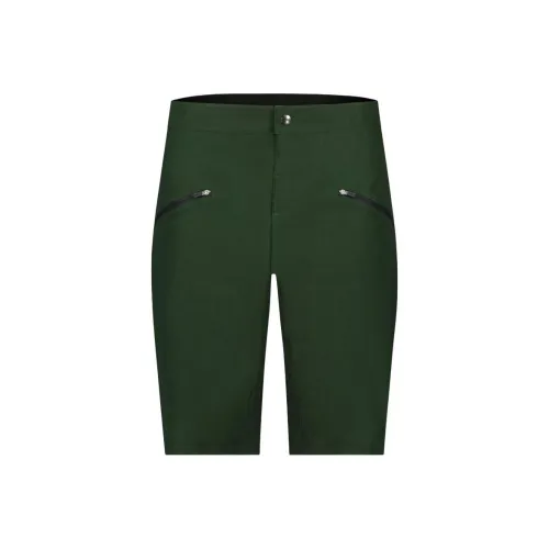 SHIMANO Зеленые Мужские Повседневные Шорты