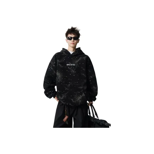 UNDERTIDES Унисекс Свитшоты