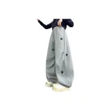 Серый [Флисовая подкладка]