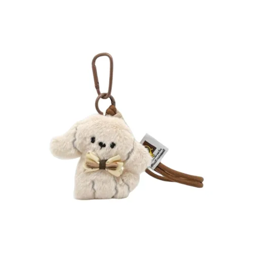 ROGA Плюшевые подвески унисекс