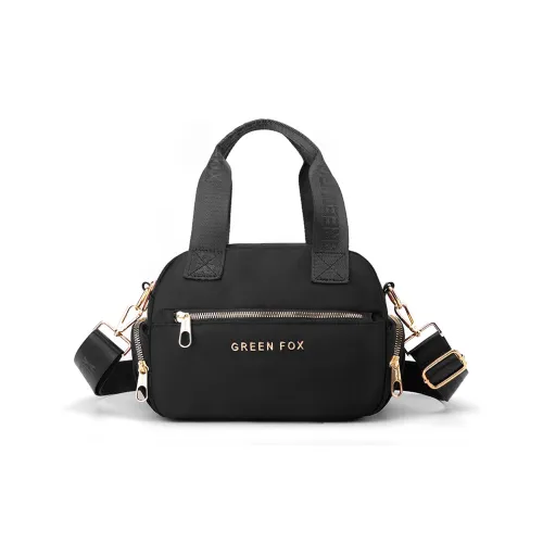 SMVP Нейлоновая сумка стандартная женская многоцветная