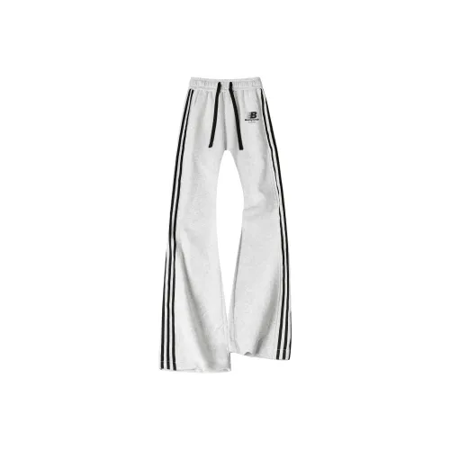 Mackyo Вязаные спортивные брюки унисекс