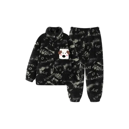 CHUDUAN SMS 2613 Мужской Пижамный комплект