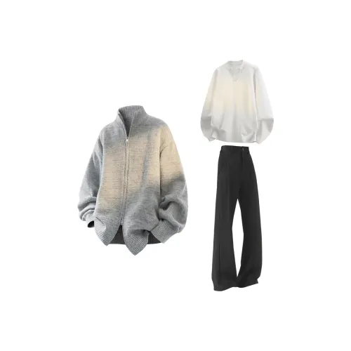 JASONWOOD Повседневная спортивная одежда унисекс