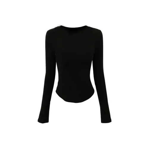 Lanza Женские T-рубашки