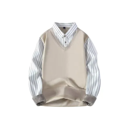 CAT'S PAW Унисекс Трикотаж