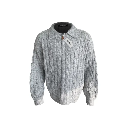 DOGANSON Унисекс Трикотаж