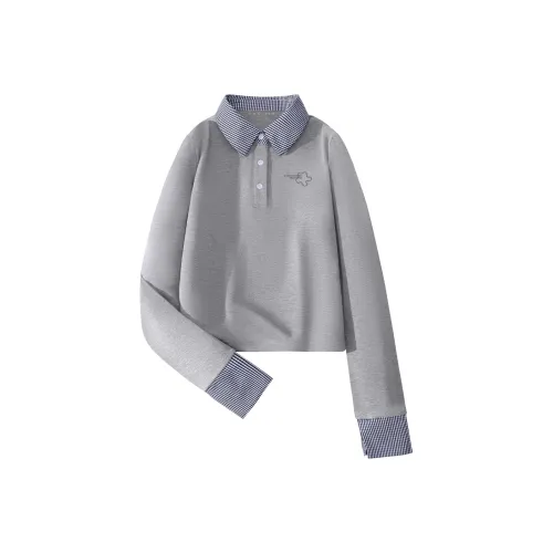 Tonlion Женские T-рубашки