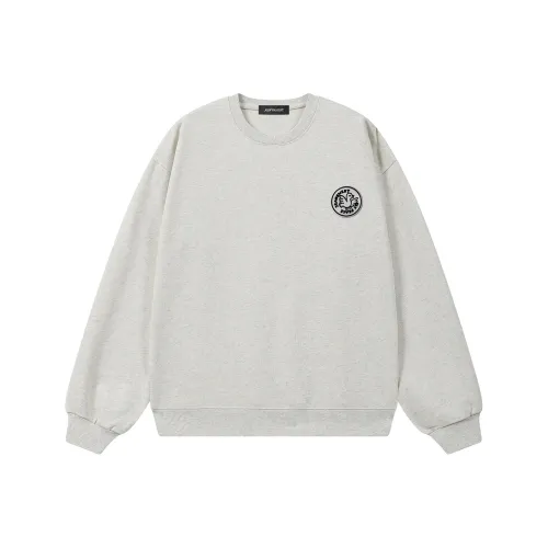 JEANSWEST Унисекс Свитшоты