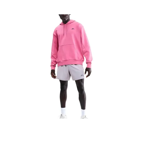 nike Dri Fit Trail Magic Hour Свитшот Мужской