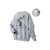 Светло-серый (с флисовой подкладкой)