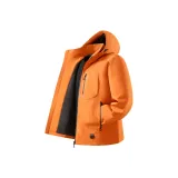 Окисленный оранжевый