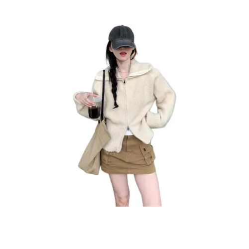 YICHEN Женская трикотажная одежда