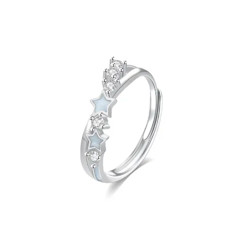 Crafts Women's Alloy Rings Women's