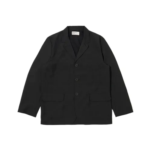 Universal Works Куртки и Пальто Мужской