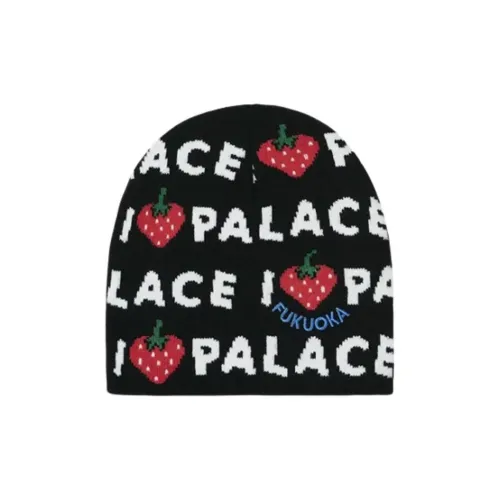 PALACE Beanies Unisex