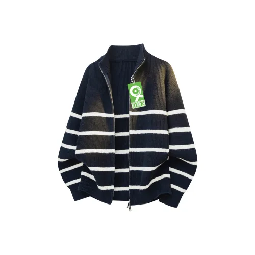 RICE NINE TEN Унисекс Трикотаж