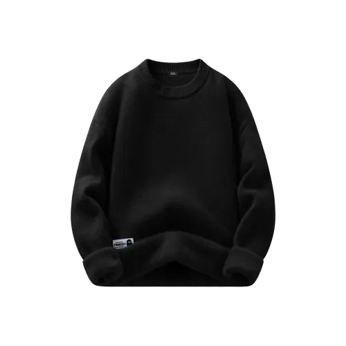 Fingercroxx Унисекс Свитера