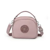 Персиково-розовый