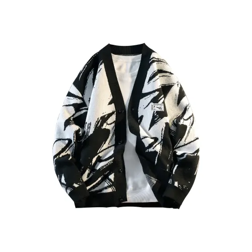 Endless Abyss Унисекс Трикотаж