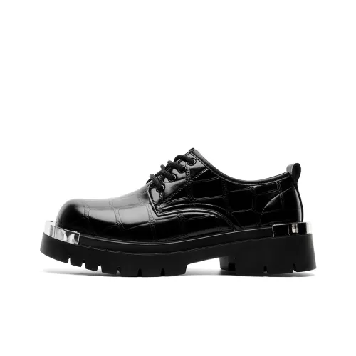 YIVELOVE Ankle Длина (размер в длину) Martin Boot Мужской