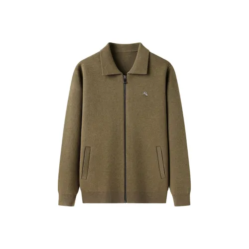 POLOMEISDO Унисекс Свитера