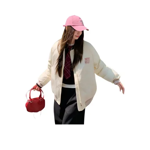 SEAR OFFICIAL Хлопковый пуховик унисекс