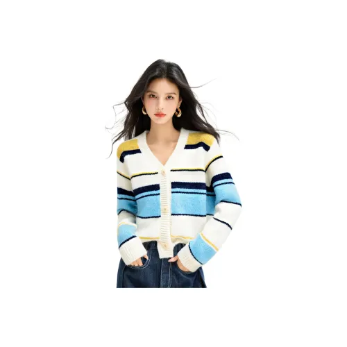 Kiki Clothing Boutique Трикотаж Женский