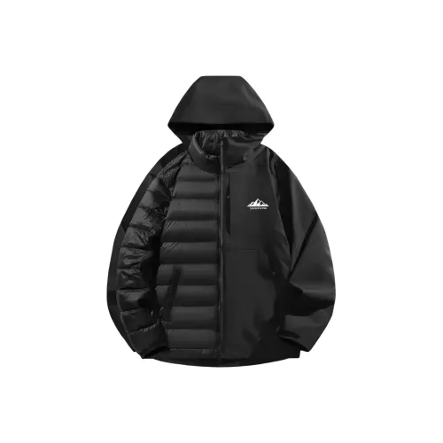 SNOW FLYING Tianshan Series 1,0 Куртки и пальто унисекс