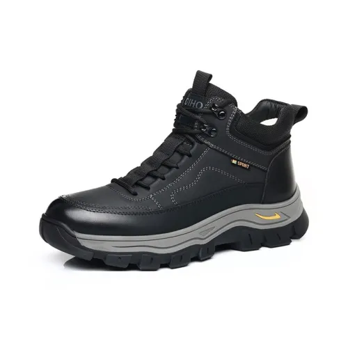 GIHO Cotton Обувь Низкий Топ Мужской