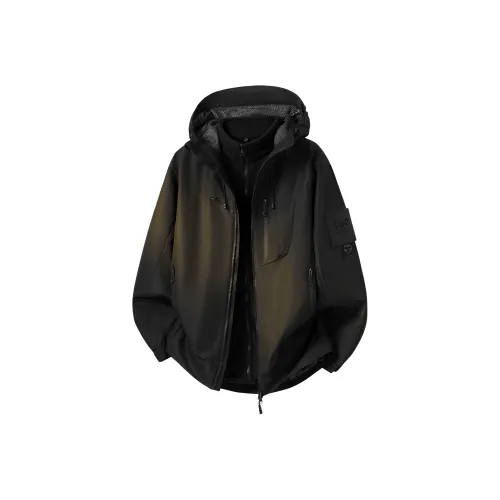 MIIOW Унисекс Куртки