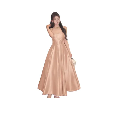 Kiki Clothing Boutique Без рукавов Платье Женское