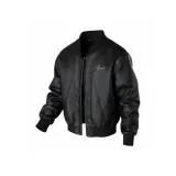 Черный [ANG Official: Съемный Металл LOGO]