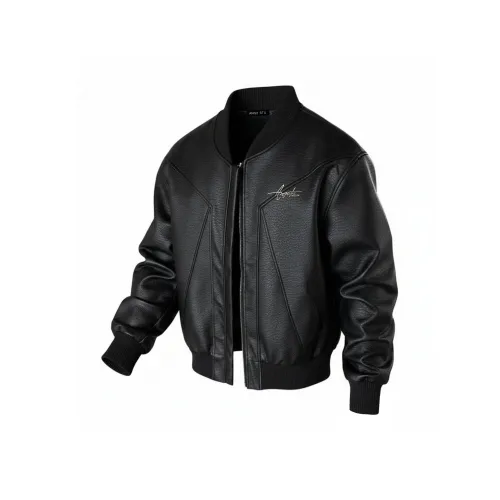 Ang2 Stu Унисекс Куртки