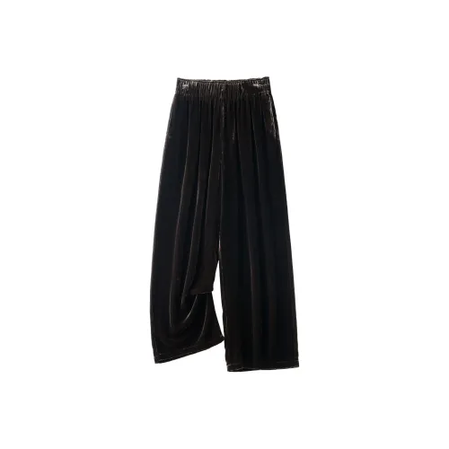 To The West Повседневные брюки Женские