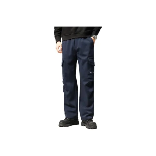 GUISE Унисекс Карго Брюки